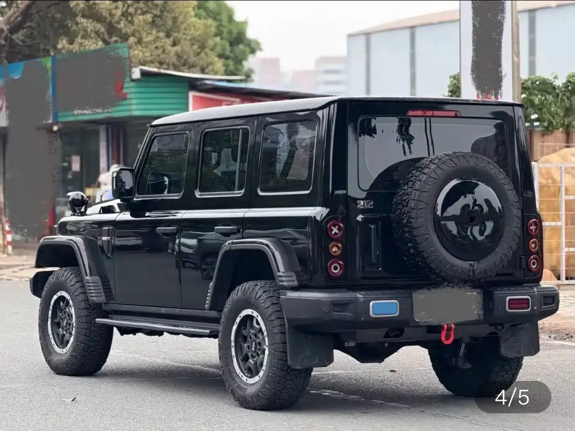 2025 212 212 T01 2.0T 252HP L4 8AT,autocango,china used car exporter,china ev exporter,chinese used car exporter,chinese used ev exporter