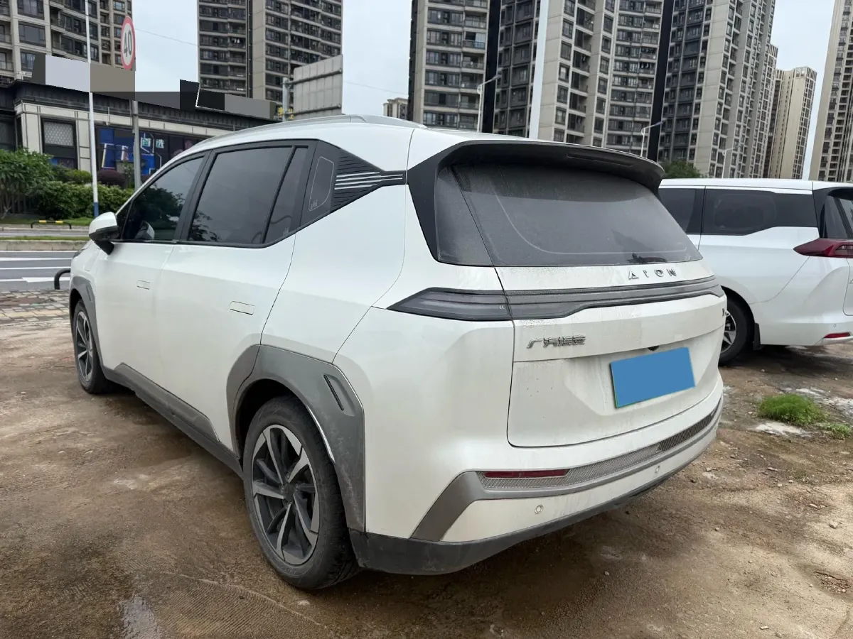 2023 Aion Y BEV 69.98KWH,autocango,china used car exporter,china ev exporter,chinese used car exporter,chinese used ev exporter