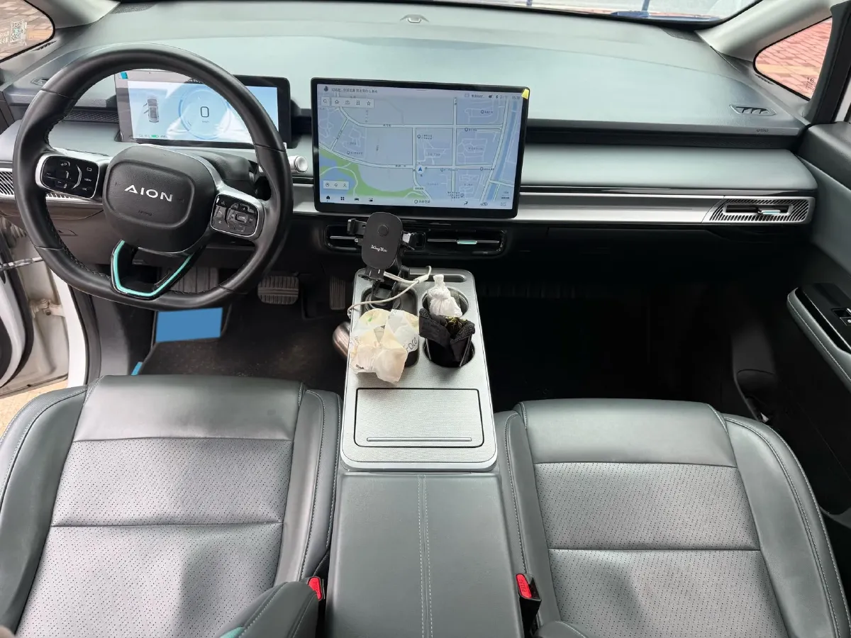 2023 Aion Y BEV 69.98KWH,autocango,china used car exporter,china ev exporter,chinese used car exporter,chinese used ev exporter