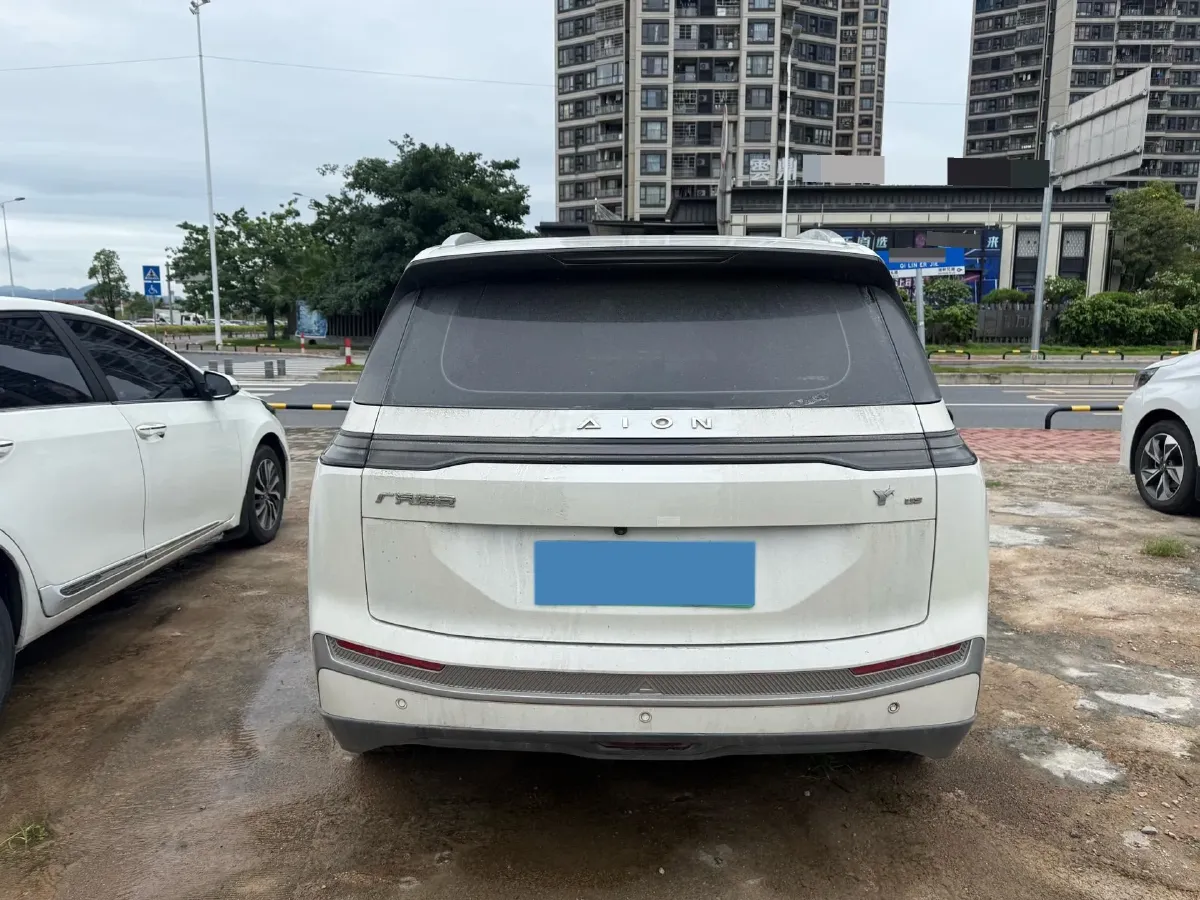 2023 Aion Y BEV 69.98KWH,autocango,china used car exporter,china ev exporter,chinese used car exporter,chinese used ev exporter