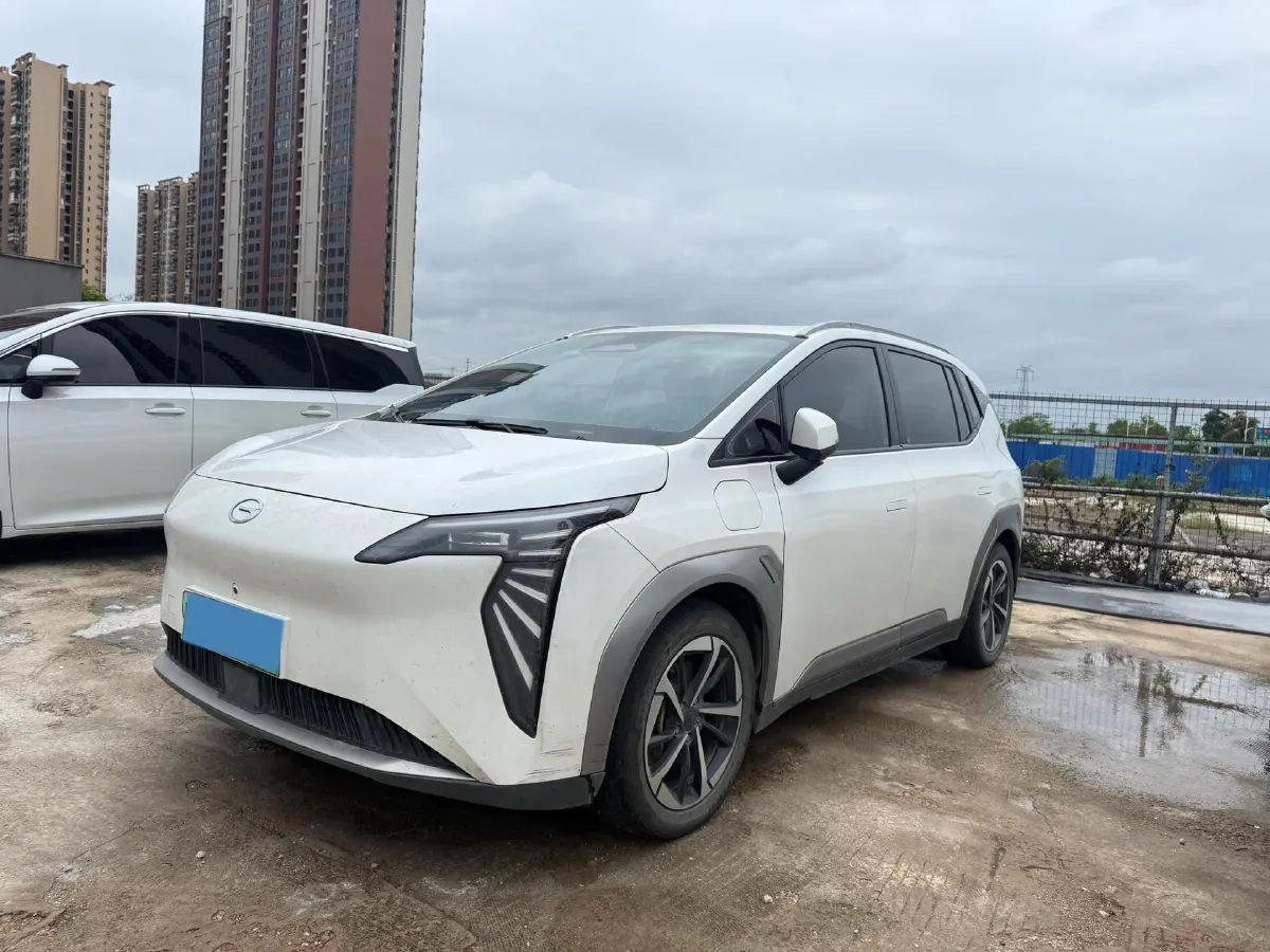 2023 Aion Y BEV 69.98KWH,autocango,china used car exporter,china ev exporter,chinese used car exporter,chinese used ev exporter