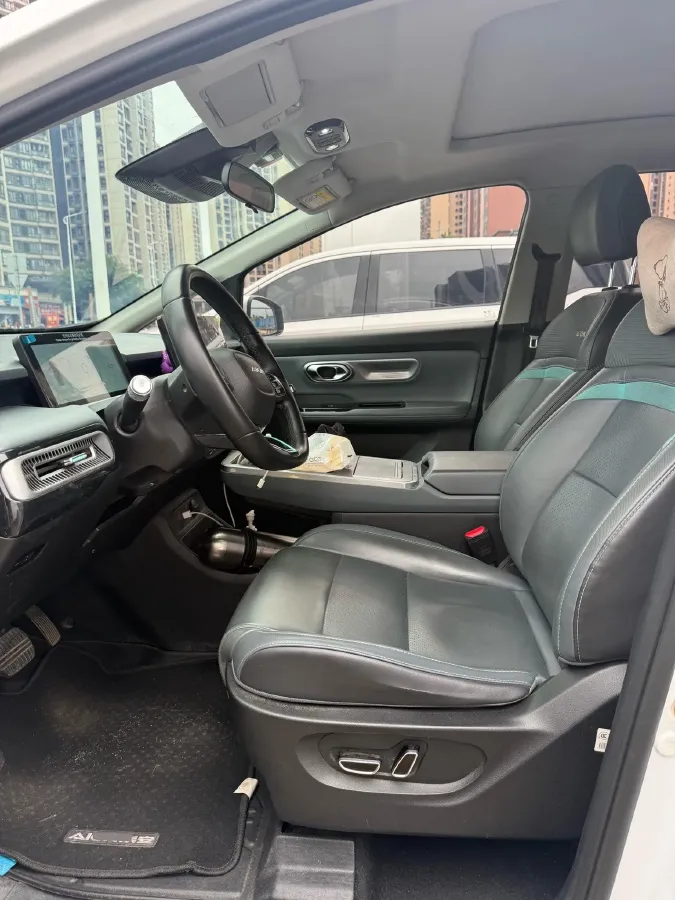 2023 Aion Y BEV 69.98KWH,autocango,china used car exporter,china ev exporter,chinese used car exporter,chinese used ev exporter