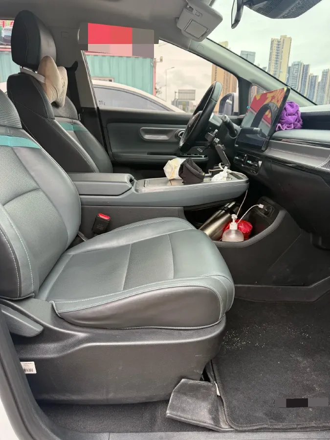 2023 Aion Y BEV 69.98KWH,autocango,china used car exporter,china ev exporter,chinese used car exporter,chinese used ev exporter