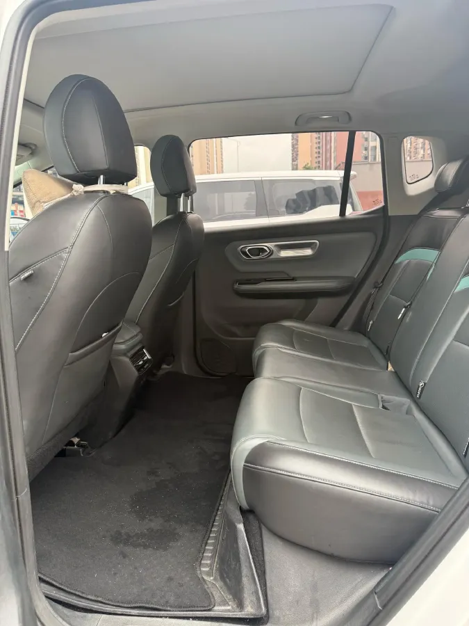 2023 Aion Y BEV 69.98KWH,autocango,china used car exporter,china ev exporter,chinese used car exporter,chinese used ev exporter