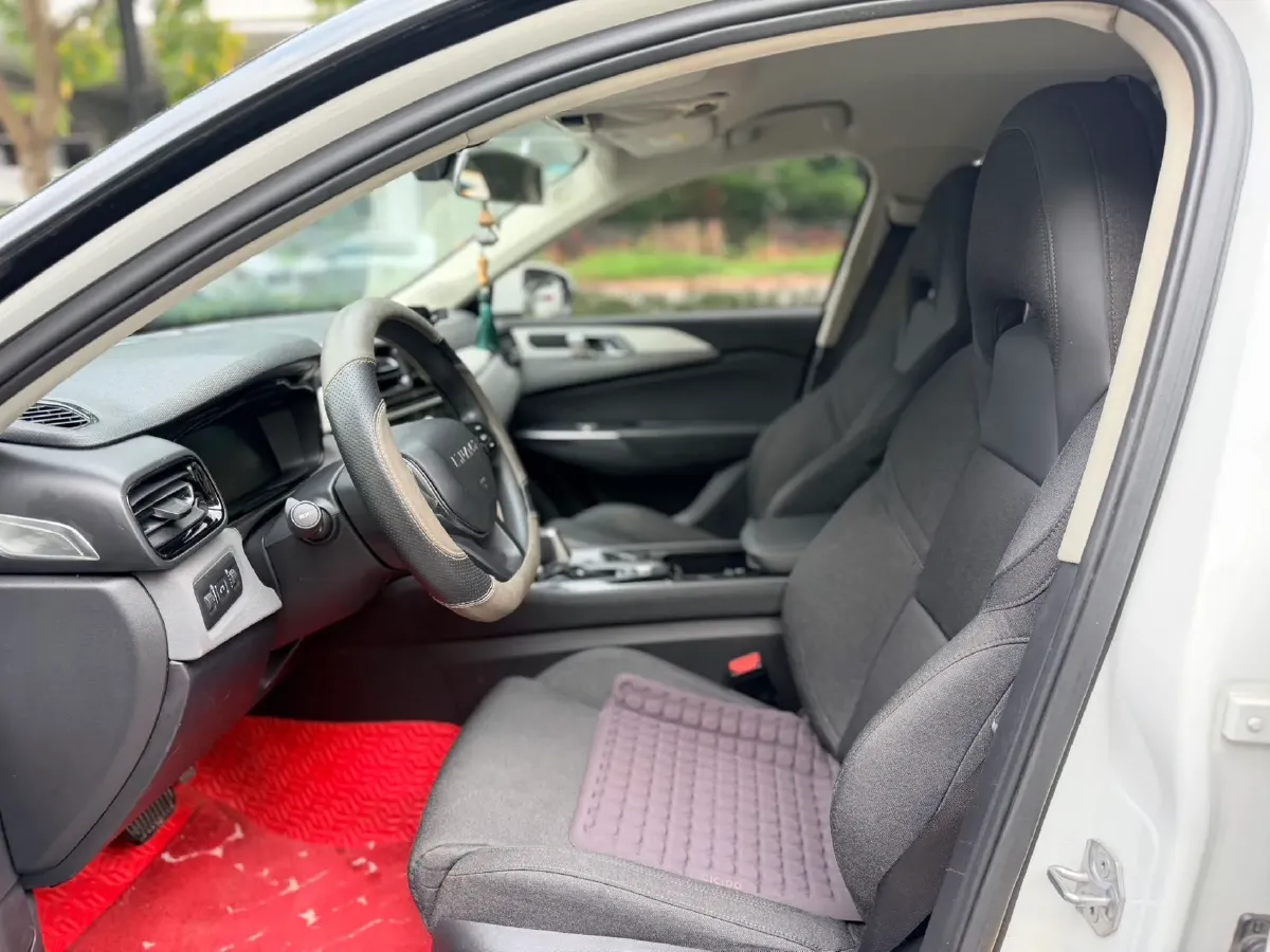 2018 ChangAn Oshan Cos 1.5T 178HP L4 6AT,autocango,china used car exporter,china ev exporter,chinese used car exporter,chinese used ev exporter