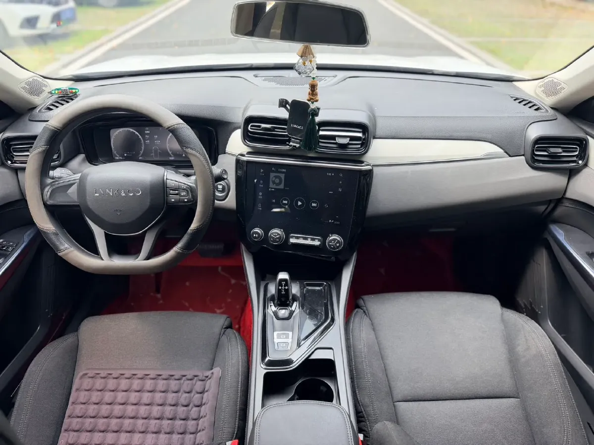 2018 ChangAn Oshan Cos 1.5T 178HP L4 6AT,autocango,china used car exporter,china ev exporter,chinese used car exporter,chinese used ev exporter