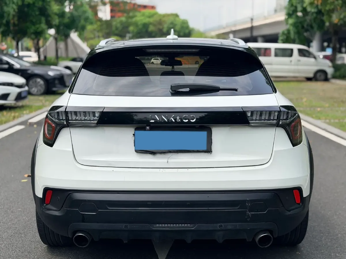 2018 ChangAn Oshan Cos 1.5T 178HP L4 6AT,autocango,china used car exporter,china ev exporter,chinese used car exporter,chinese used ev exporter