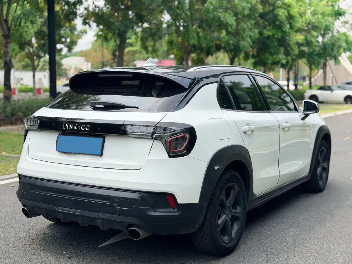 2018 ChangAn Oshan Cos 1.5T 178HP L4 6AT,autocango,china used car exporter,china ev exporter,chinese used car exporter,chinese used ev exporter