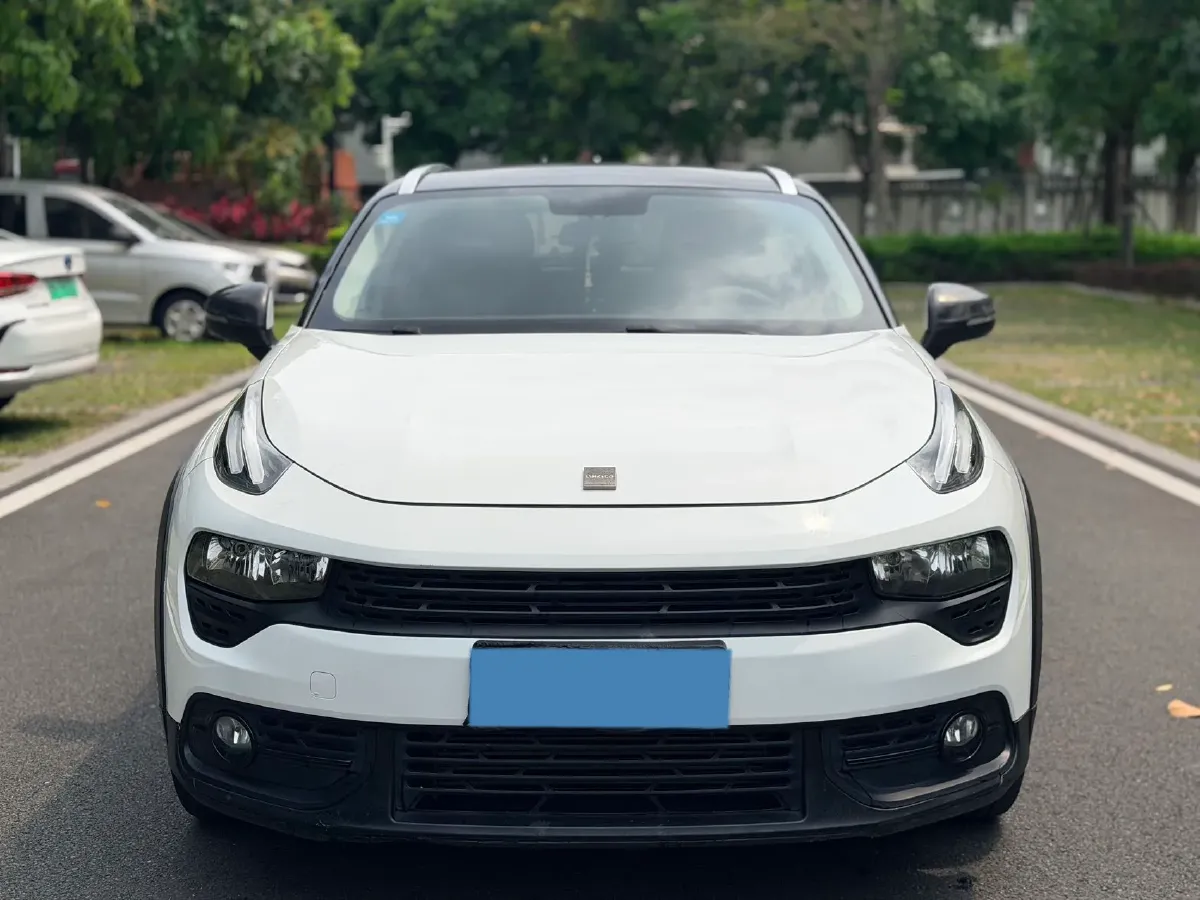 2018 ChangAn Oshan Cos 1.5T 178HP L4 6AT,autocango,china used car exporter,china ev exporter,chinese used car exporter,chinese used ev exporter