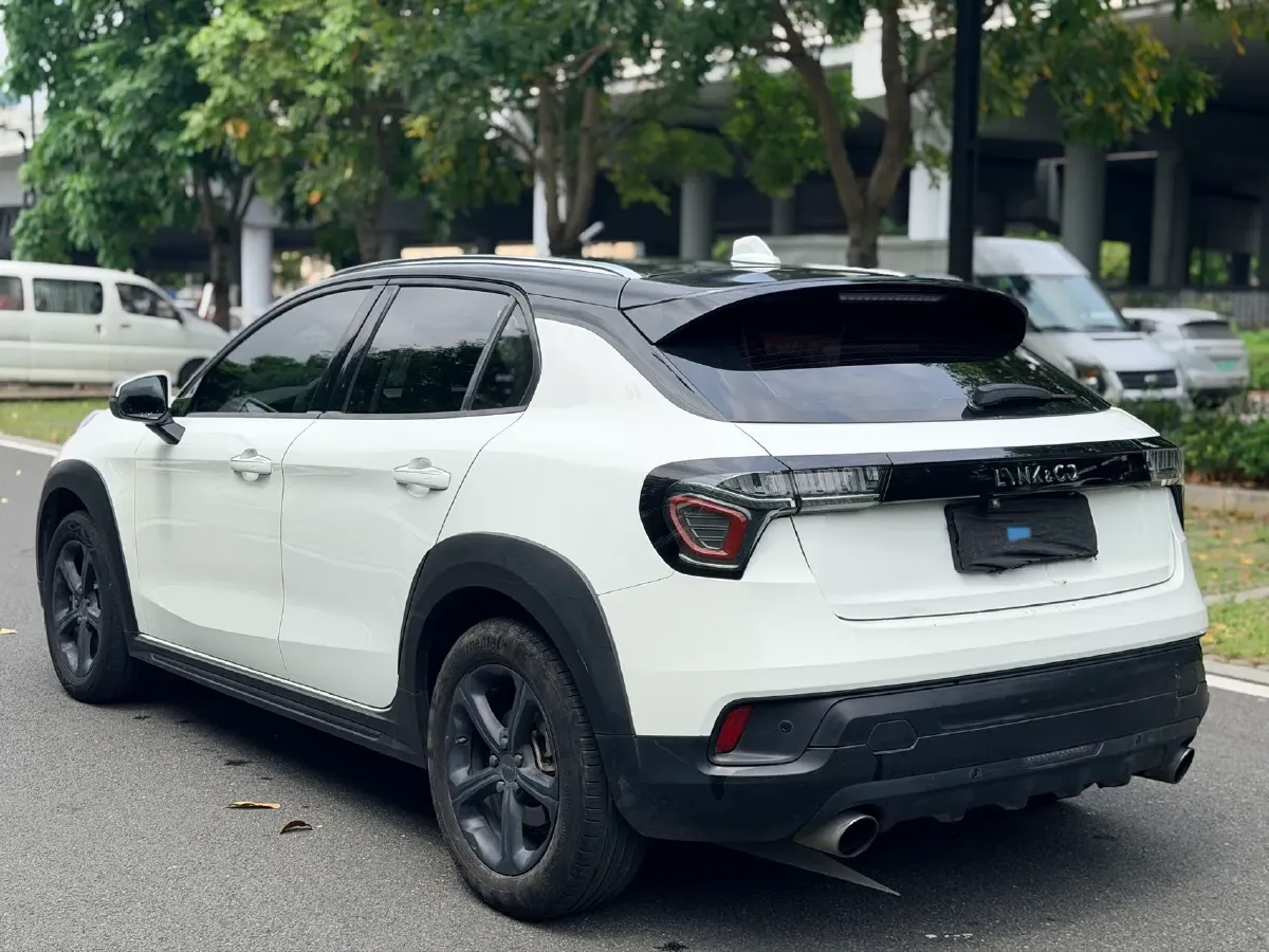 2018 ChangAn Oshan Cos 1.5T 178HP L4 6AT,autocango,china used car exporter,china ev exporter,chinese used car exporter,chinese used ev exporter