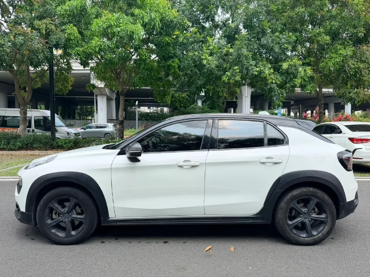 2018 ChangAn Oshan Cos 1.5T 178HP L4 6AT,autocango,china used car exporter,china ev exporter,chinese used car exporter,chinese used ev exporter