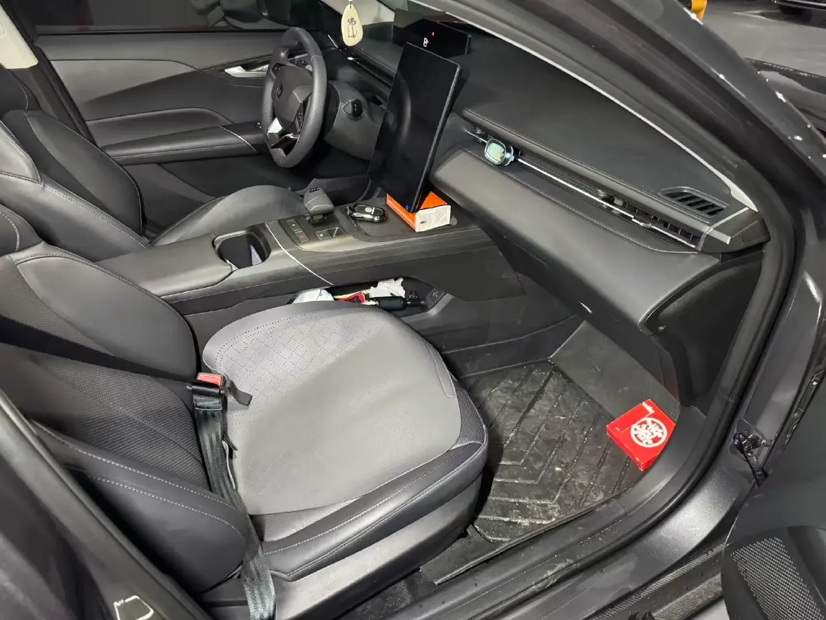 2024 ChangAn Eado 1.5T 170HP L4 7DCT,autocango,china used car exporter,china ev exporter,chinese used car exporter,chinese used ev exporter