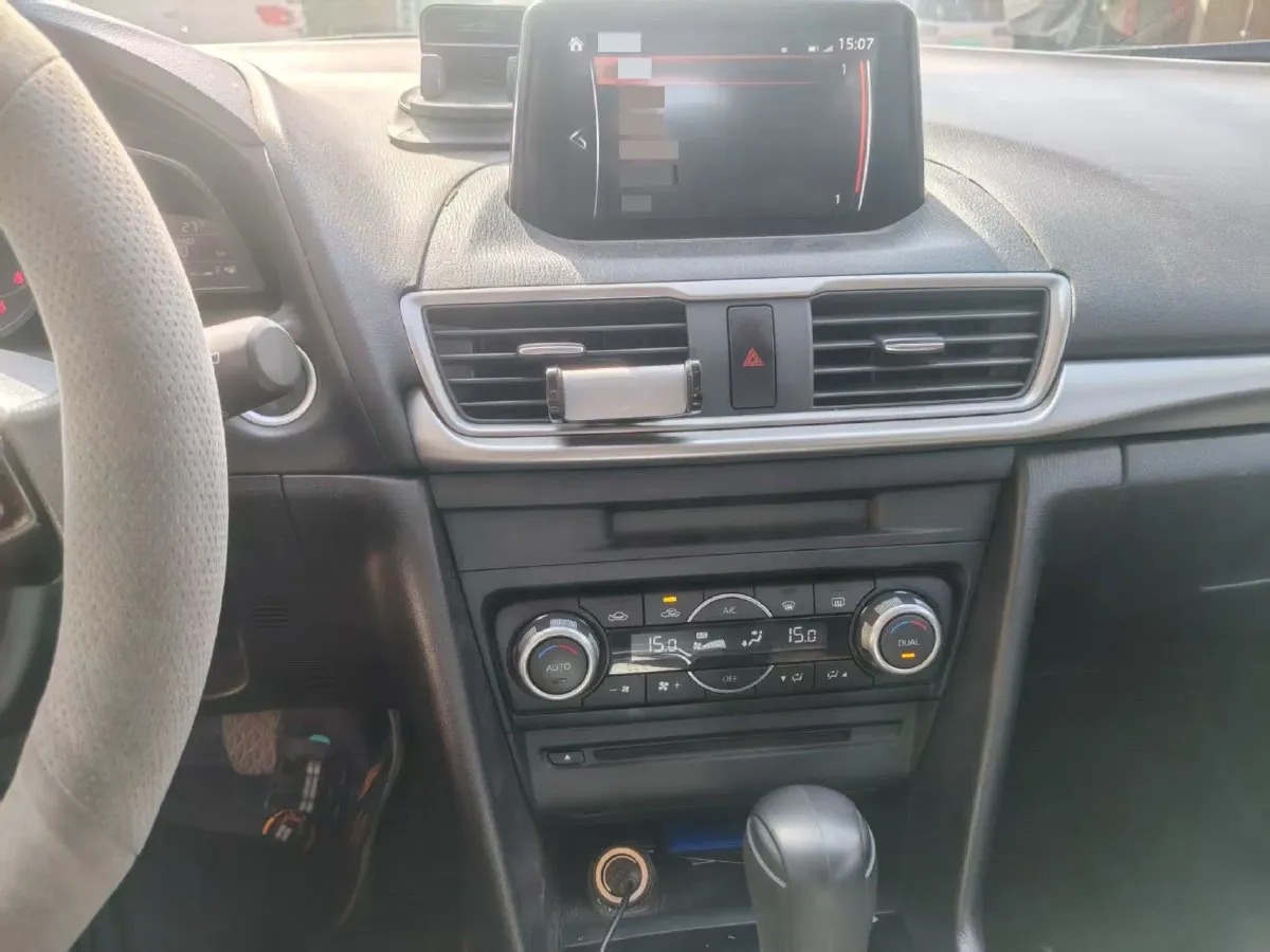 2019 Mazda 3 Axela 1.5L 117HP L4 6AT,autocango,china used car exporter,china ev exporter,chinese used car exporter,chinese used ev exporter