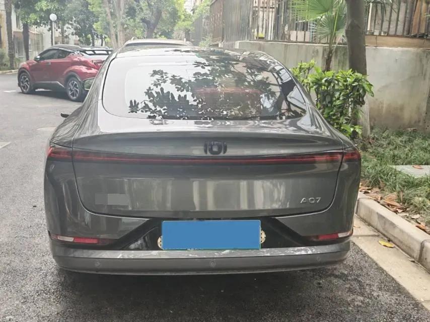 2023 ChangAn QiYuan A07 1.5L 95HP L4 REEV 28.4KWH,autocango,china used car exporter,china ev exporter,chinese used car exporter,chinese used ev exporter