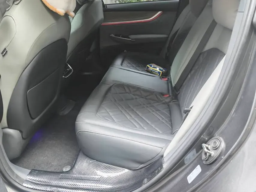 2023 ChangAn QiYuan A07 1.5L 95HP L4 REEV 28.4KWH,autocango,china used car exporter,china ev exporter,chinese used car exporter,chinese used ev exporter