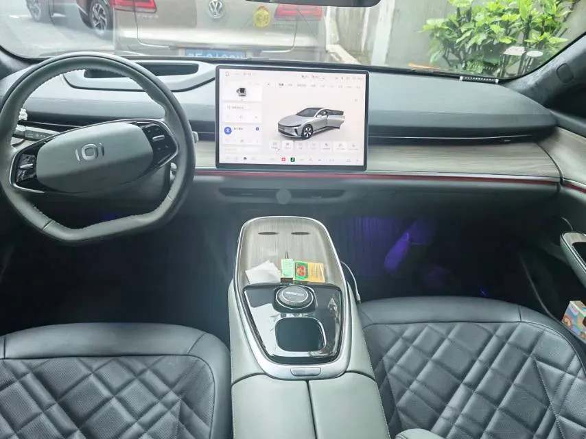 2023 ChangAn QiYuan A07 1.5L 95HP L4 REEV 28.4KWH,autocango,china used car exporter,china ev exporter,chinese used car exporter,chinese used ev exporter