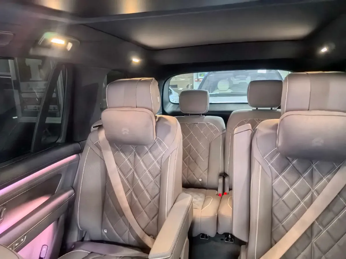 2026 NIO ES8 BEV,autocango,china used car exporter,china ev exporter,chinese used car exporter,chinese used ev exporter