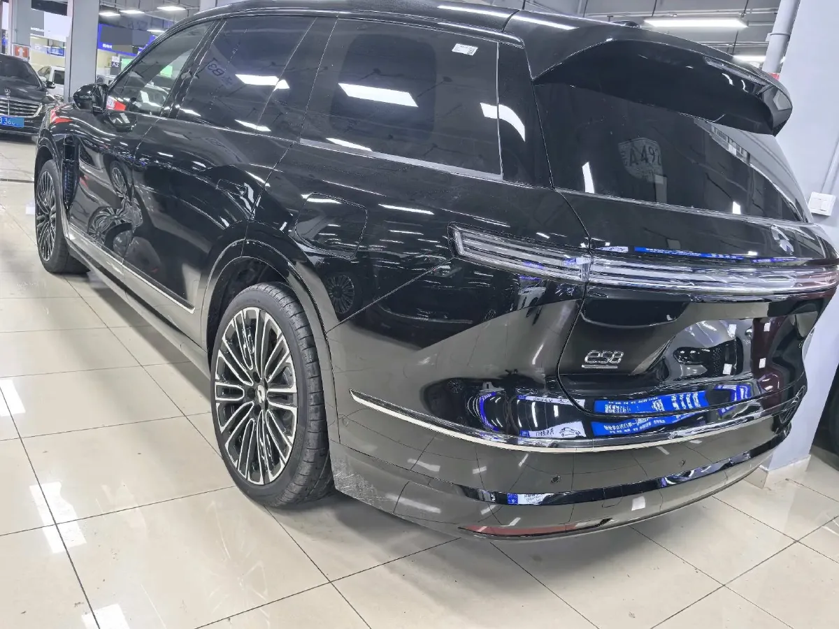 2026 NIO ES8 BEV,autocango,china used car exporter,china ev exporter,chinese used car exporter,chinese used ev exporter