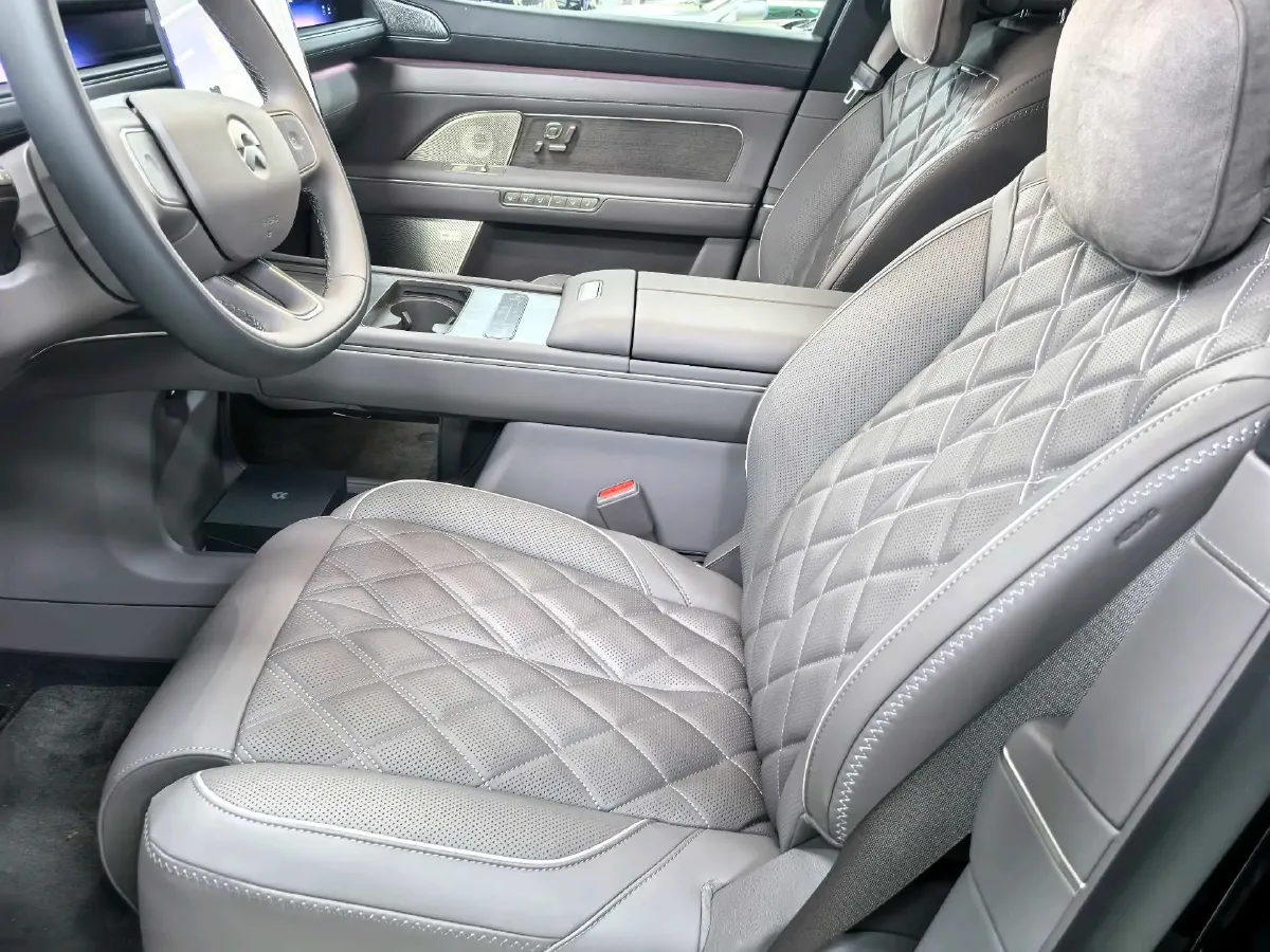 2026 NIO ES8 BEV,autocango,china used car exporter,china ev exporter,chinese used car exporter,chinese used ev exporter