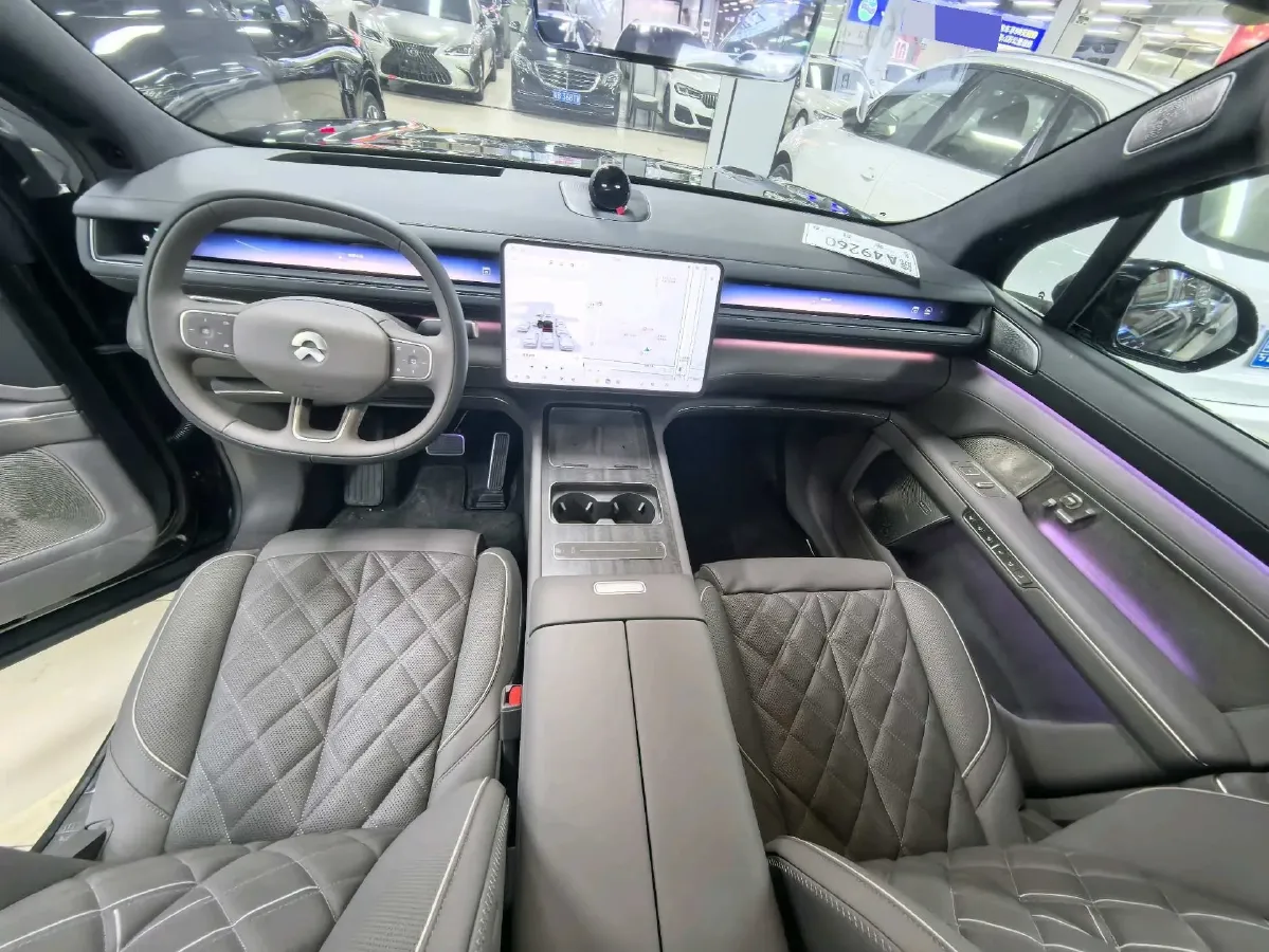 2026 NIO ES8 BEV,autocango,china used car exporter,china ev exporter,chinese used car exporter,chinese used ev exporter