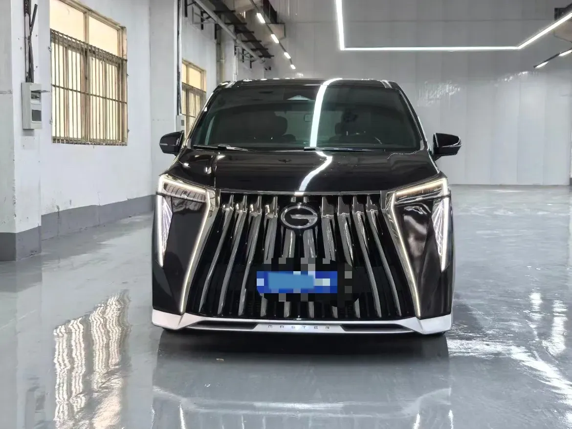 2023 GAC Trumpchi M8 2.0T 252HP L4 8AT,autocango,china used car exporter,china ev exporter,chinese used car exporter,chinese used ev exporter