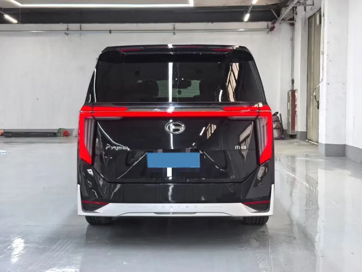 2023 GAC Trumpchi M8 2.0T 252HP L4 8AT,autocango,china used car exporter,china ev exporter,chinese used car exporter,chinese used ev exporter