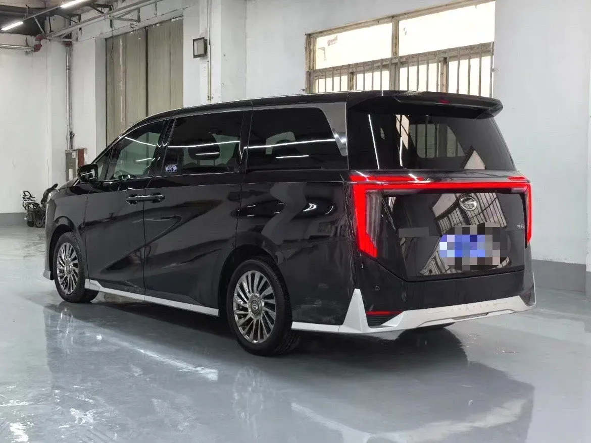 2023 GAC Trumpchi M8 2.0T 252HP L4 8AT,autocango,china used car exporter,china ev exporter,chinese used car exporter,chinese used ev exporter