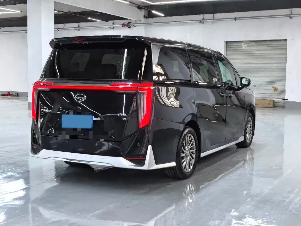 2023 GAC Trumpchi M8 2.0T 252HP L4 8AT,autocango,china used car exporter,china ev exporter,chinese used car exporter,chinese used ev exporter