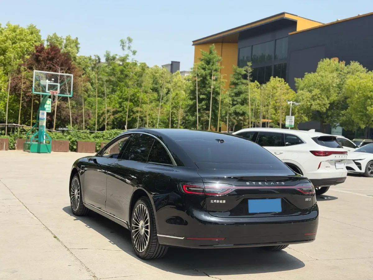 2025 HIMA Stelato S9 REEV 160HP REEV,autocango,china used car exporter,china ev exporter,chinese used car exporter,chinese used ev exporter