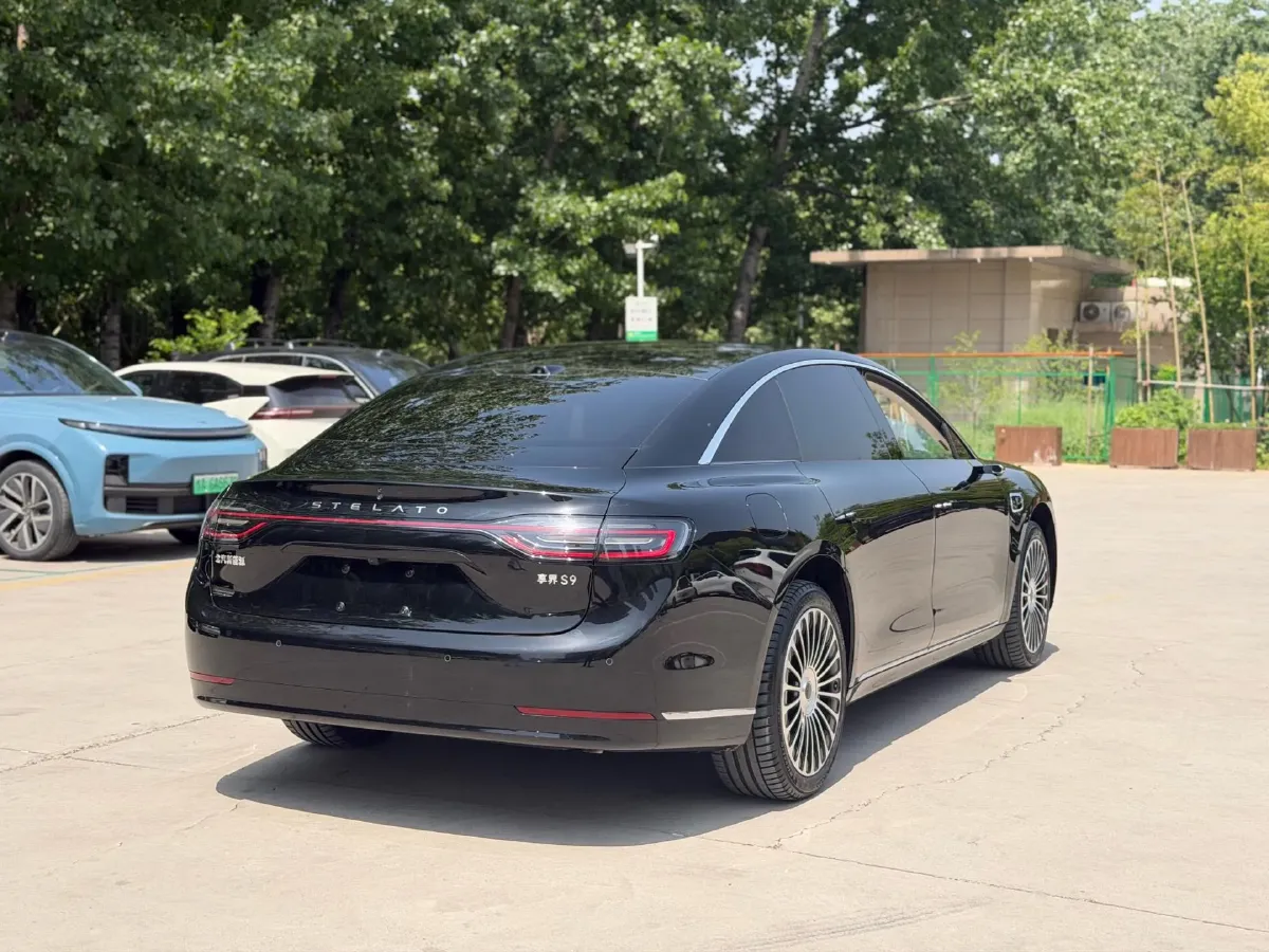 2025 HIMA Stelato S9 REEV 160HP REEV,autocango,china used car exporter,china ev exporter,chinese used car exporter,chinese used ev exporter