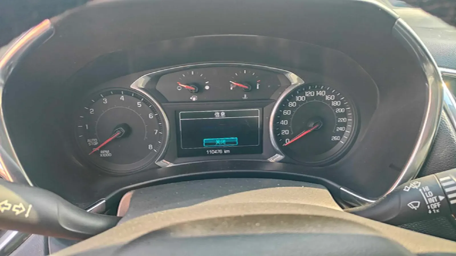 2018 Chevrolet Equinox 2.0T 260HP L4 9AT,autocango,china used car exporter,china ev exporter,chinese used car exporter,chinese used ev exporter