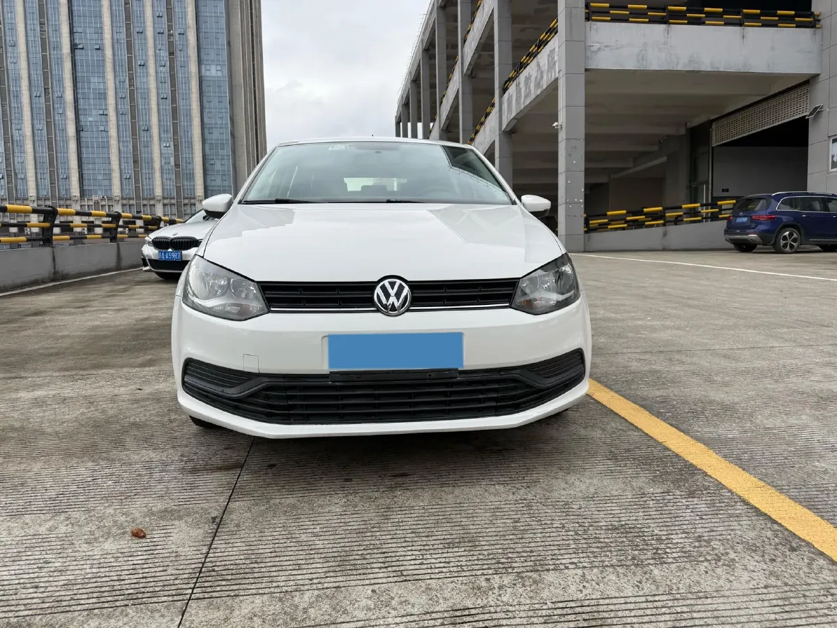 2016 Volkswagen Polo 1.4L 90HP L4 6AT,autocango,china used car exporter,china ev exporter,chinese used car exporter,chinese used ev exporter