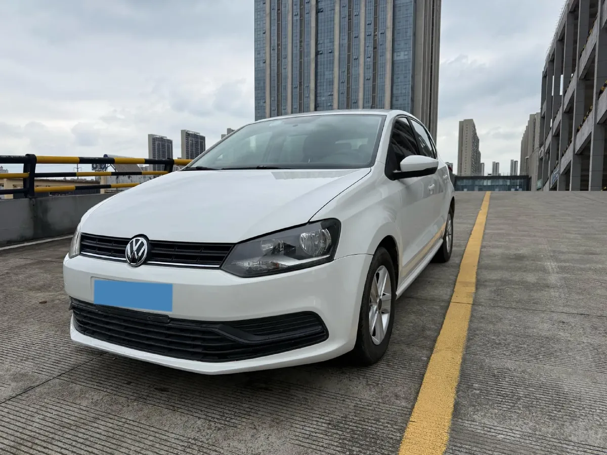 2016 Volkswagen Polo 1.4L 90HP L4 6AT,autocango,china used car exporter,china ev exporter,chinese used car exporter,chinese used ev exporter