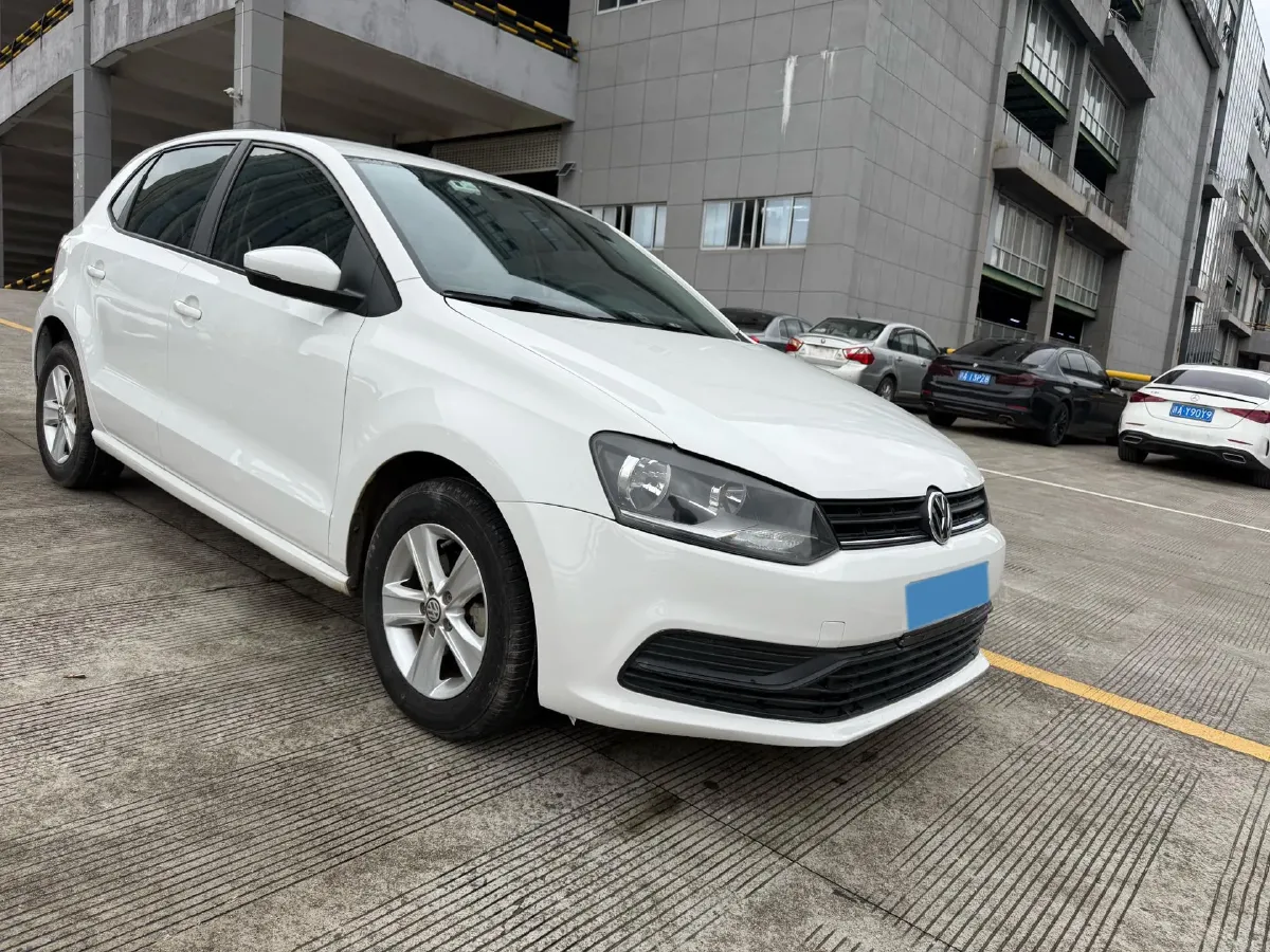 2016 Volkswagen Polo 1.4L 90HP L4 6AT,autocango,china used car exporter,china ev exporter,chinese used car exporter,chinese used ev exporter