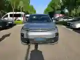 2023 Li L8 Range Extended 154HP REEV 40.9KWH