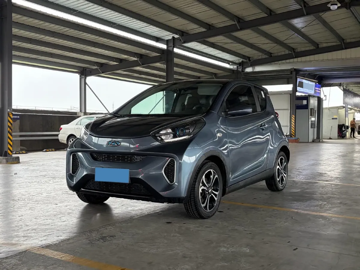 2019 Chery Little Ant BEV 30.6KWH,autocango,china used car exporter,china ev exporter,chinese used car exporter,chinese used ev exporter