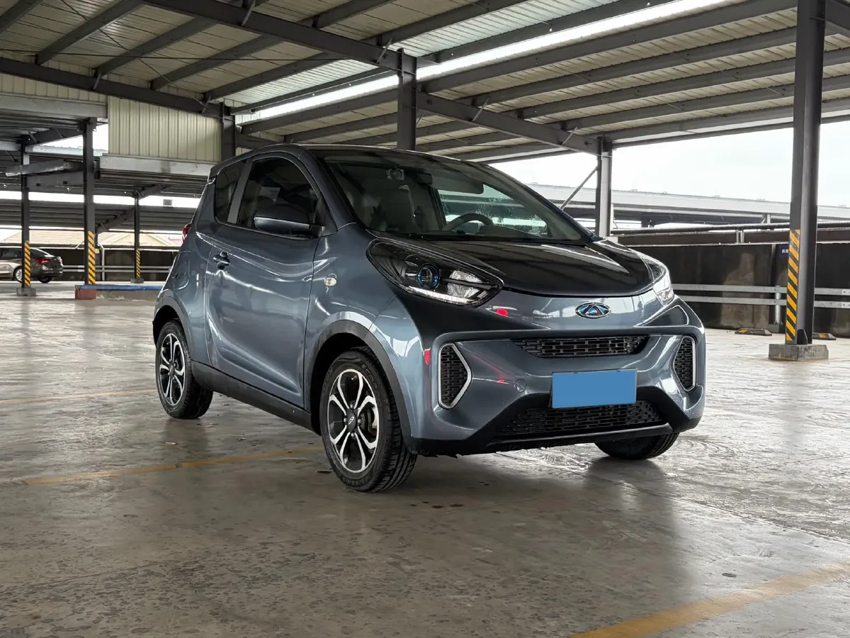 2019 Chery Little Ant BEV 30.6KWH,autocango,china used car exporter,china ev exporter,chinese used car exporter,chinese used ev exporter