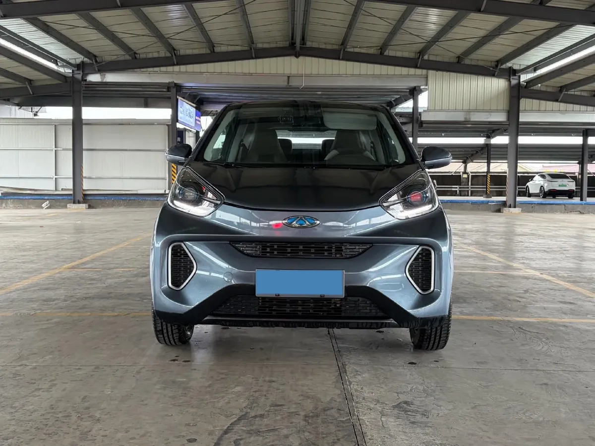 2019 Chery Little Ant BEV 30.6KWH,autocango,china used car exporter,china ev exporter,chinese used car exporter,chinese used ev exporter