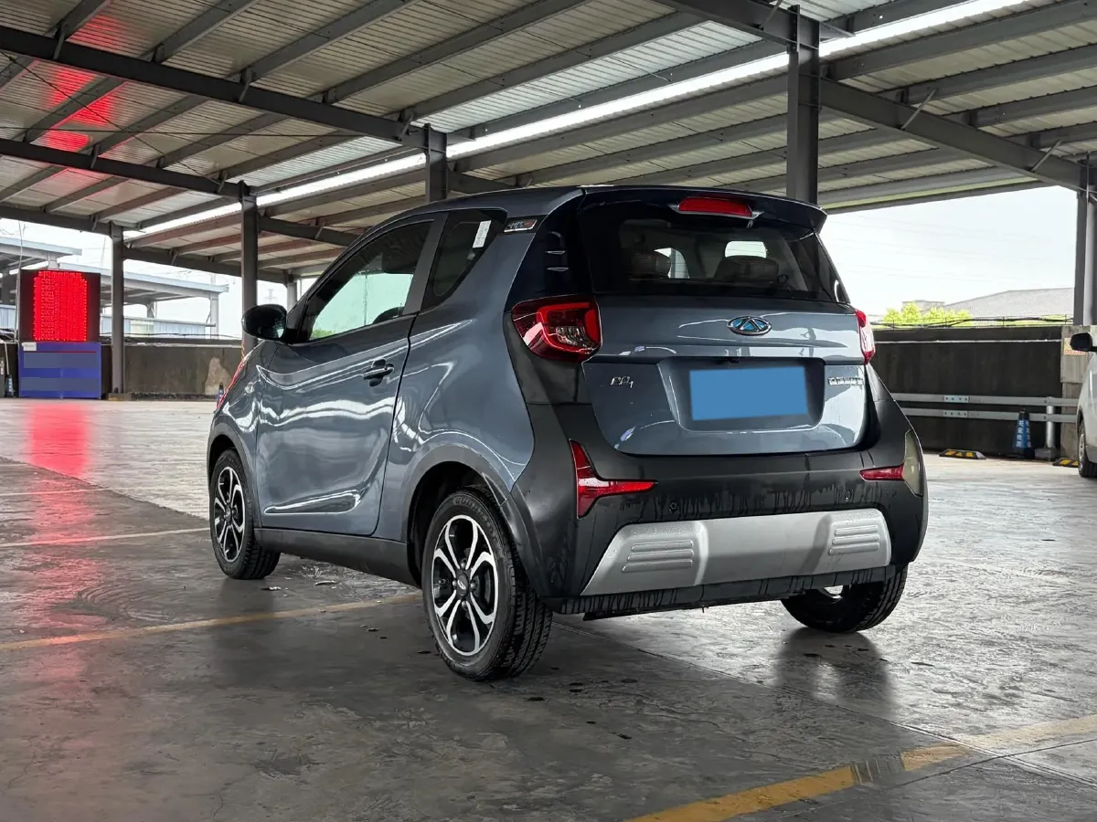 2019 Chery Little Ant BEV 30.6KWH,autocango,china used car exporter,china ev exporter,chinese used car exporter,chinese used ev exporter
