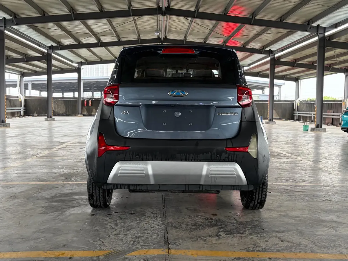 2019 Chery Little Ant BEV 30.6KWH,autocango,china used car exporter,china ev exporter,chinese used car exporter,chinese used ev exporter