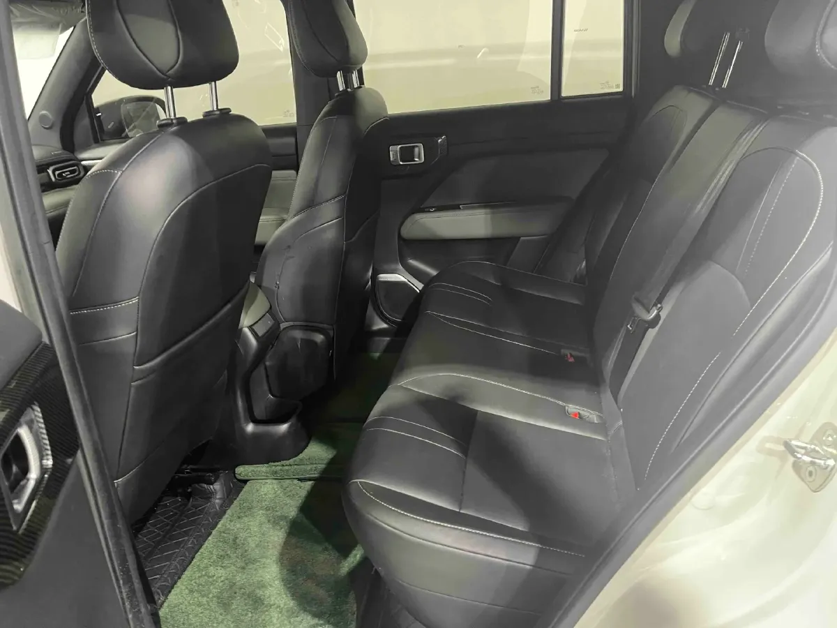 2026 BaoJun YepPlus BEV,autocango,china used car exporter,china ev exporter,chinese used car exporter,chinese used ev exporter