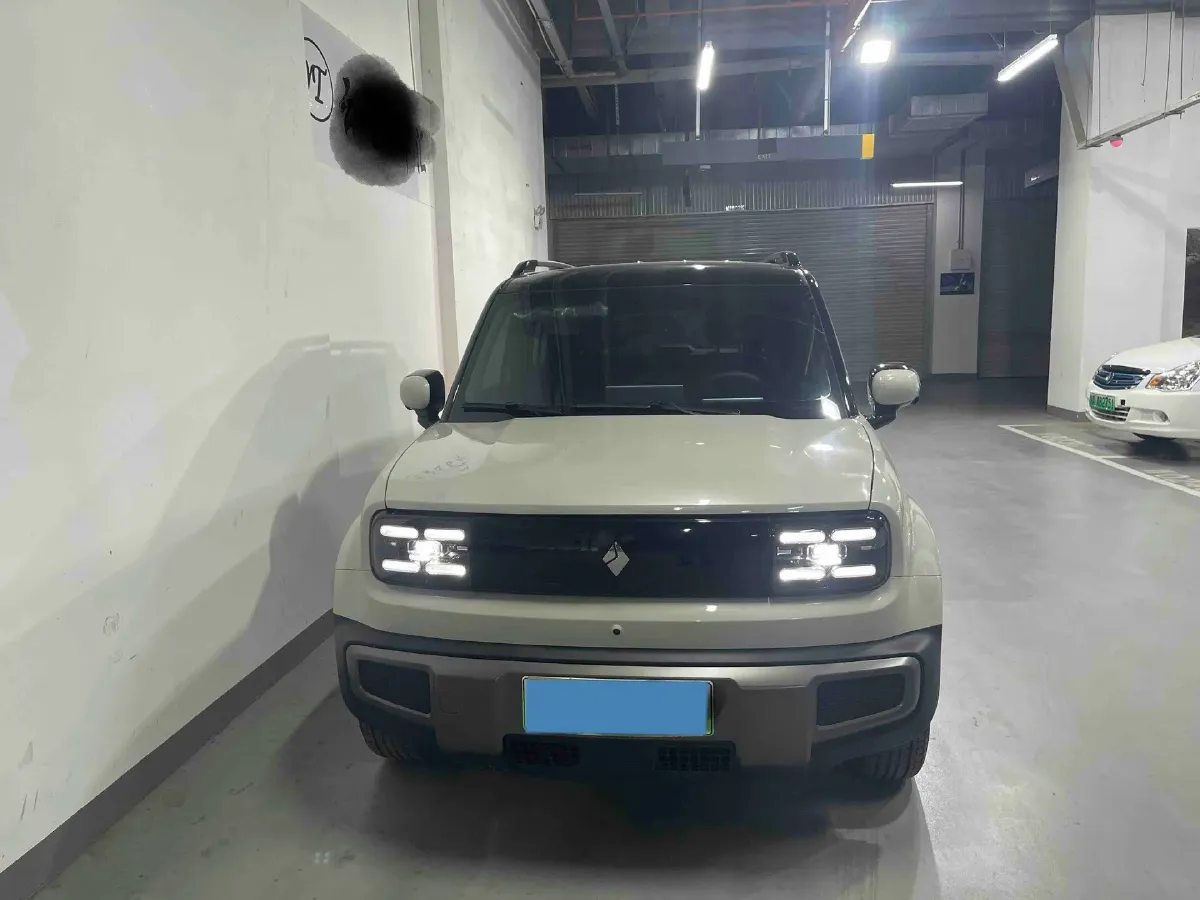 2026 BaoJun YepPlus BEV,autocango,china used car exporter,china ev exporter,chinese used car exporter,chinese used ev exporter