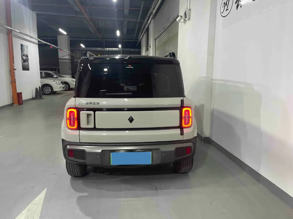 2026 BaoJun YepPlus BEV,autocango,china used car exporter,china ev exporter,chinese used car exporter,chinese used ev exporter