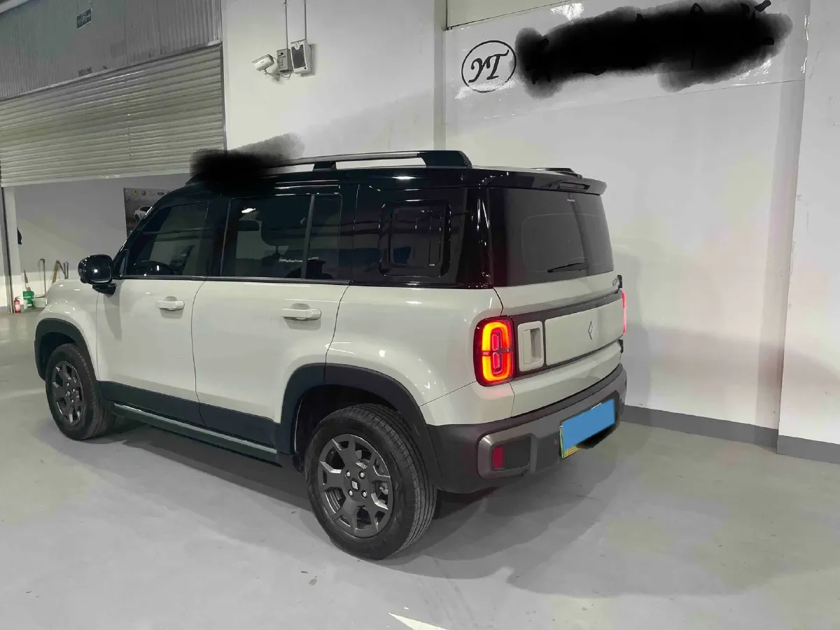 2026 BaoJun YepPlus BEV,autocango,china used car exporter,china ev exporter,chinese used car exporter,chinese used ev exporter