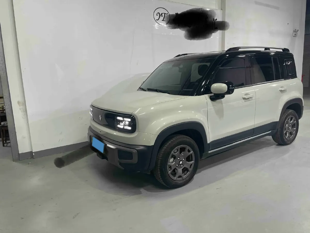 2026 BaoJun YepPlus BEV,autocango,china used car exporter,china ev exporter,chinese used car exporter,chinese used ev exporter