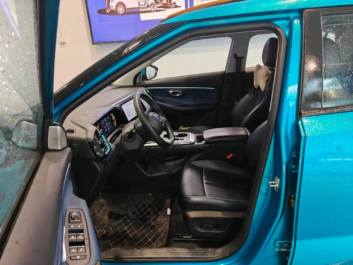 2023 GAC Trumpchi GS3 1.5T 177HP L4 7DCT,autocango,china used car exporter,china ev exporter,chinese used car exporter,chinese used ev exporter