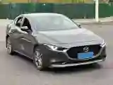 2020 Mazda 3 Axela 2.0L 158HP L4 6AT