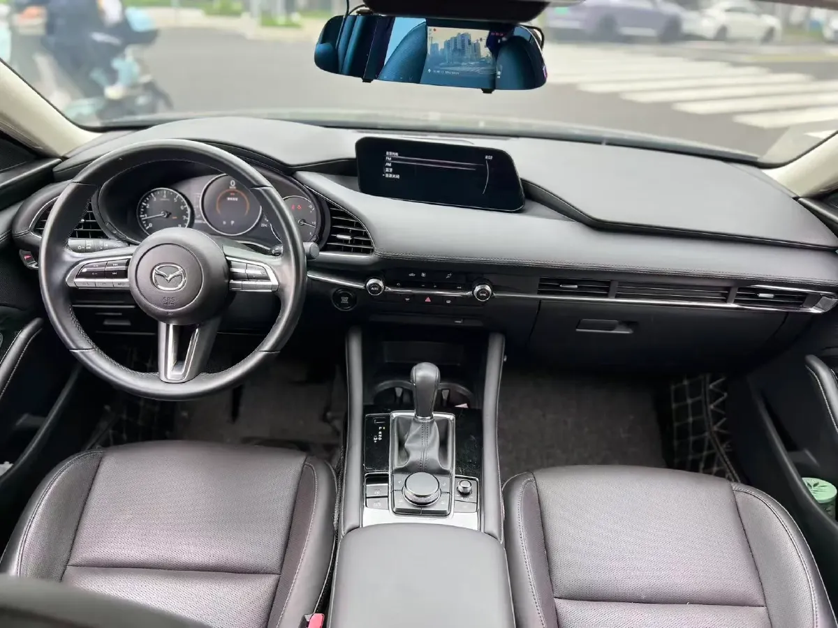 2020 Mazda 3 Axela 2.0L 158HP L4 6AT,autocango,china used car exporter,china ev exporter,chinese used car exporter,chinese used ev exporter
