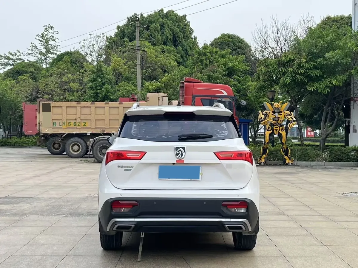 2020 BaoJun RS-3 1.5T 147HP L4 CVT,autocango,china used car exporter,china ev exporter,chinese used car exporter,chinese used ev exporter
