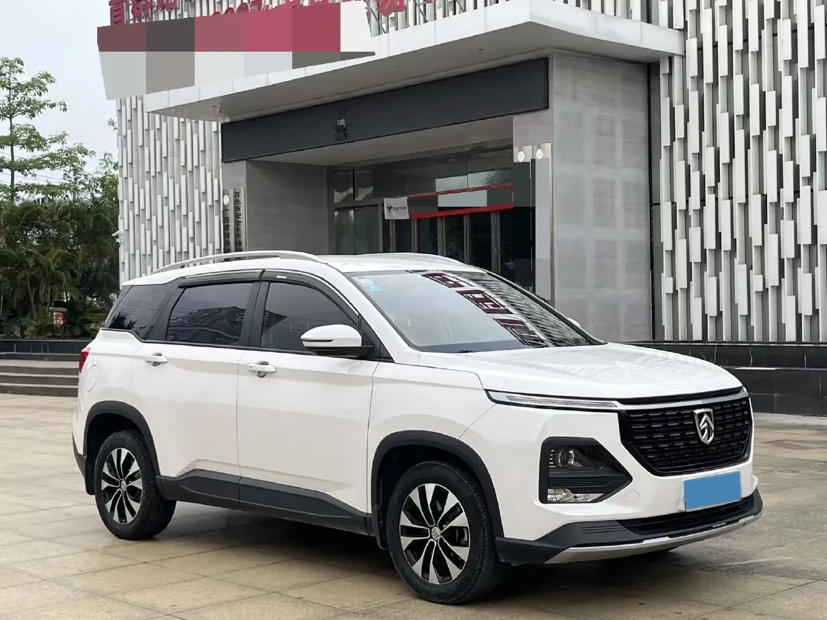 2020 BaoJun RS-3 1.5T 147HP L4 CVT,autocango,china used car exporter,china ev exporter,chinese used car exporter,chinese used ev exporter